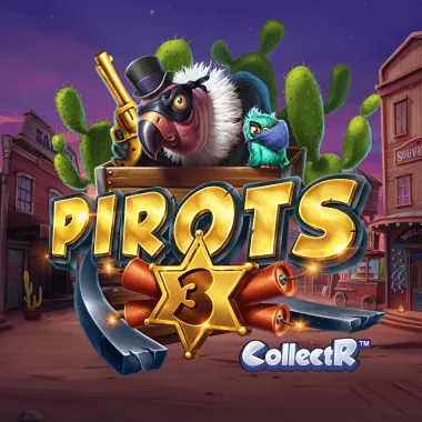 Pirots 3 game tile