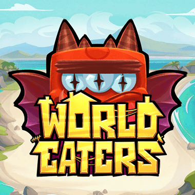 Play World Eaters Slot Online | Winz Casino