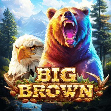 Big Brown - Endorphina