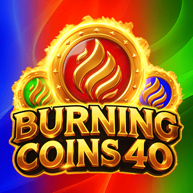 Burning Coins 40