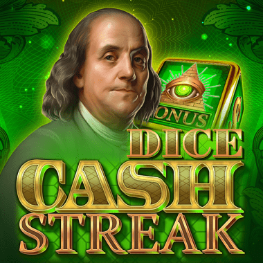 Cash Streak Dice - Endorphina