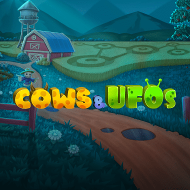 Cows & UFOs