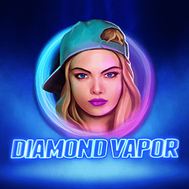 Diamond Vapor - Endorphina