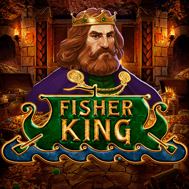 Fisher King - Endorphina