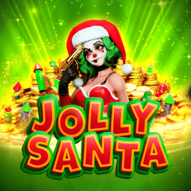 Jolly Santa - Endorphina