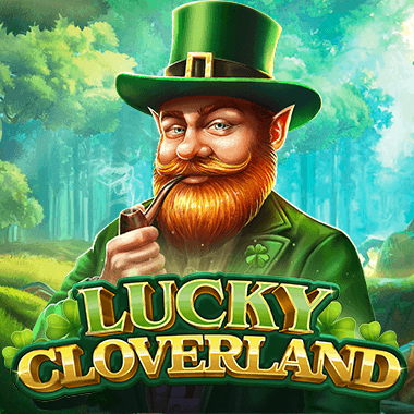 Lucky Cloverland - Endorphina