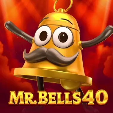 Mr Bells 40, Endorphina