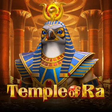 Temple Of Ra game tile