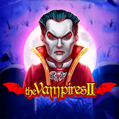 The Vampires 2 game tile