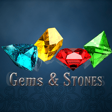 Gems & Stones - Endorphina