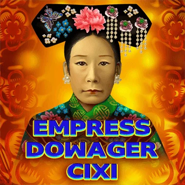 Empress Dowager Cixi game tile