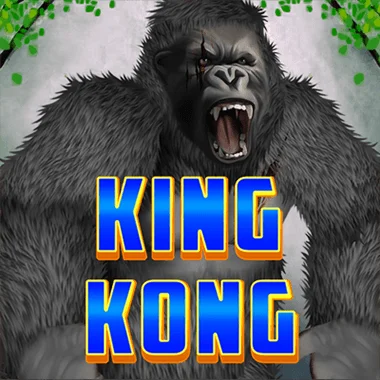 King Kong game tile