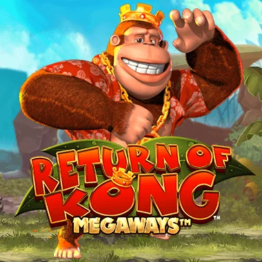 epicmedia/ReturnofKongMegaways