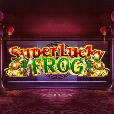 epicmedia/SuperLuckyFrog