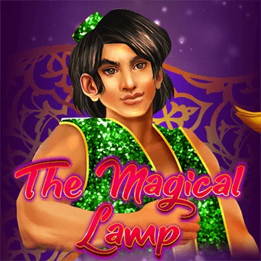 epicmedia/TheMagicalLamp