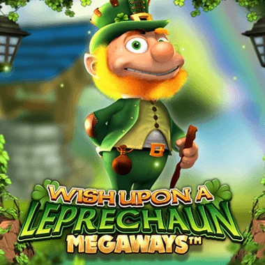 epicmedia/WishUponALeprechaunMegaways
