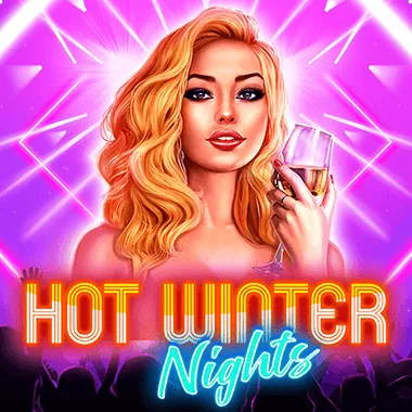 Hot Winter Nights game tile