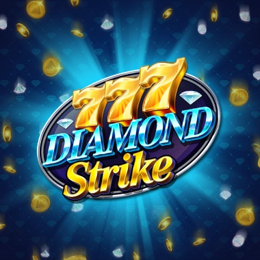 777 Diamond Strike, Red Tiger Gaming