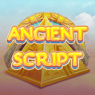 Ancient Script - Red Tiger Gaming