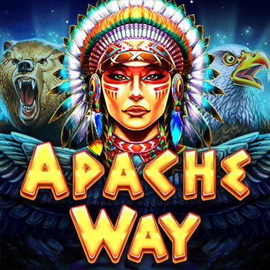Apache Way - Red Tiger Gaming
