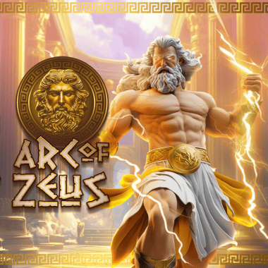 Arc Of Zeus