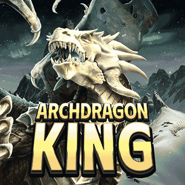 Archdragon King