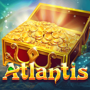 Atlantis - Red Tiger Gaming