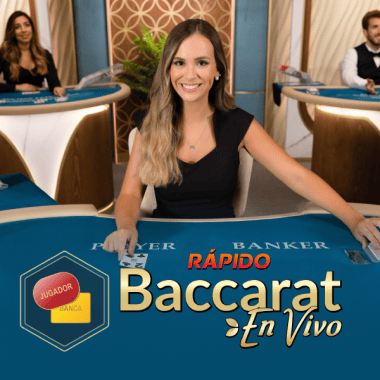 Bacara Rapido 2