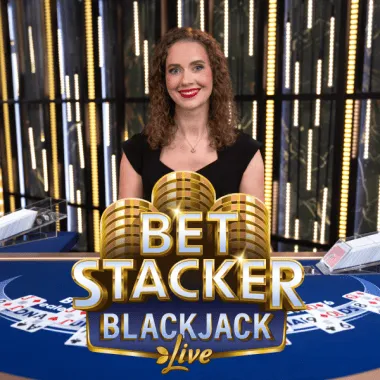 Bet Stacker Blackjack 3