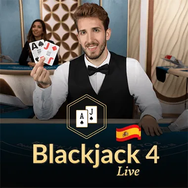 Blackjack Clasico en Espanol 4