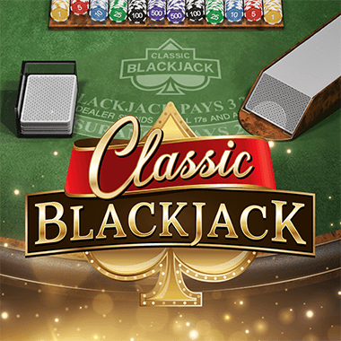 Blackjack Classic - Netent