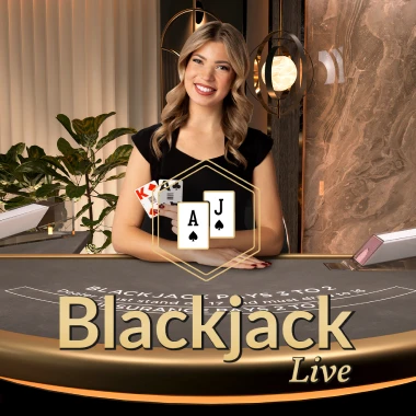 Blackjack Classic 34