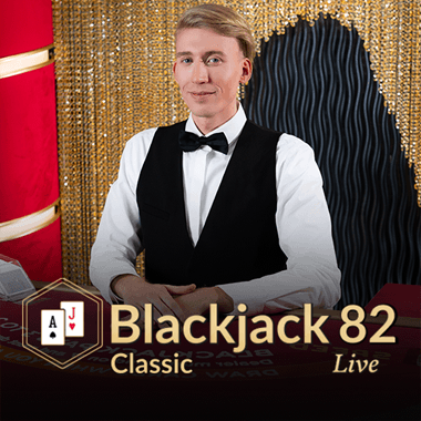 Blackjack Classic 82