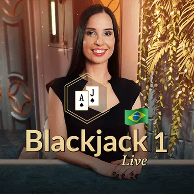 Blackjack Classico em Portugues 1