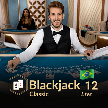 Blackjack Classico em Portugues 12