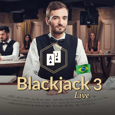 Blackjack Classico em Portugues 3