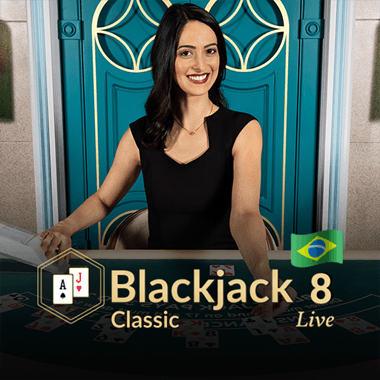 Blackjack Classico em Portugues 8