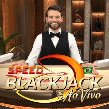 Blackjack Rápido Clássico em Português 1