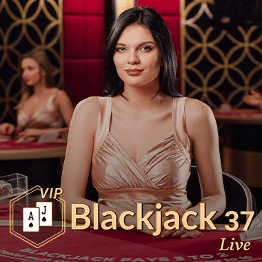 Blackjack VIP 37