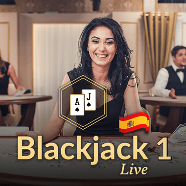 Blackjack en Espanol 1