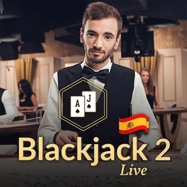 Blackjack en Espanol 2