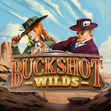 Buckshot Wilds game tile