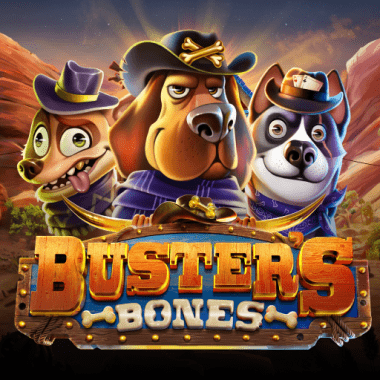 Buster’s Bones