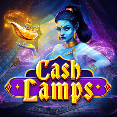 Cash Lamps