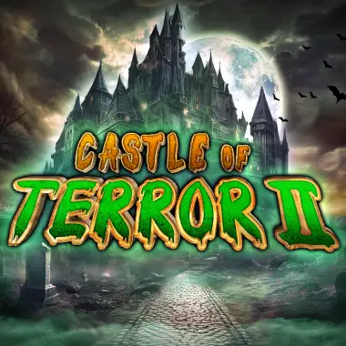 Castle of Terror 2, Big Time Gaming