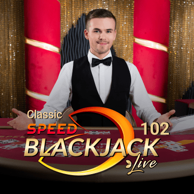 Classic Speed Blackjack 102