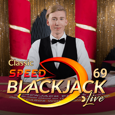 Classic Speed Blackjack 69