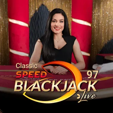 Classic Speed Blackjack 97