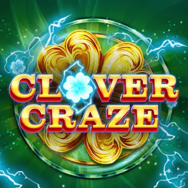 Clover Craze game tile