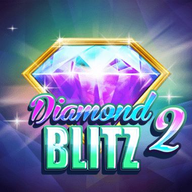 Diamond Blitz 2, Red Tiger Gaming